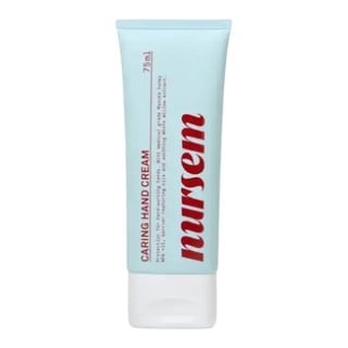 Nursem Caring Hand Cream