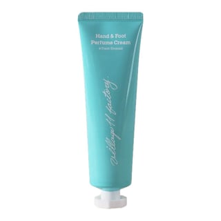 Village 11 Factory Hand And Foot Perfume Cream