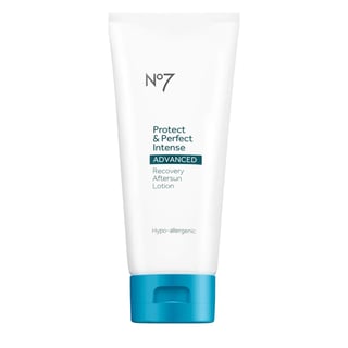 No7 Protect & Perfect Intense Advanced Recovery 曬後乳液