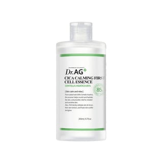 Dr.Age シカ ファースト セル エッセンス