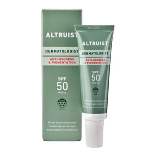 Altruist Anti-Redness & Pigmentation SPF50