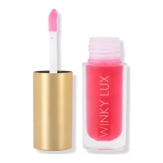 Winky Lux Barely There Sheer Tinted Lip Oil