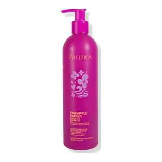 Pacifica Pineapple Papaya Curl Love Shampoo
