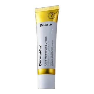 Dr. Jart+ Ceramidin Ultra Moisture Cream