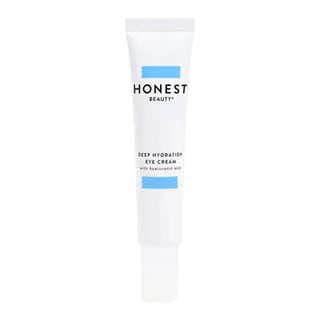 Honest Beauty Deep Hydration Eye Cream
