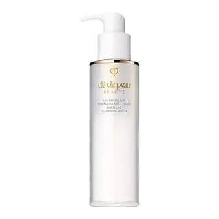 Clé de Peau Beauté Micellar Cleansing Water