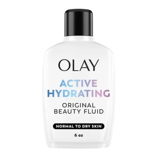 Olay Active Hydrating Fluid Lotion