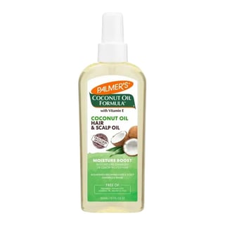 Palmer's Coconut Oil Formula Moisture Boost Hair & Scalp Oil