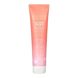 Pacifica Glow Baby AHA Brightening Scrub