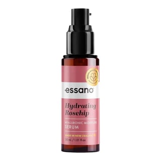 Essano Hydrating Rosehip Hyaluronic Moisture Serum