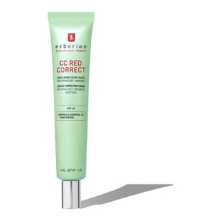 Erborian CC Red Correct SPF 30