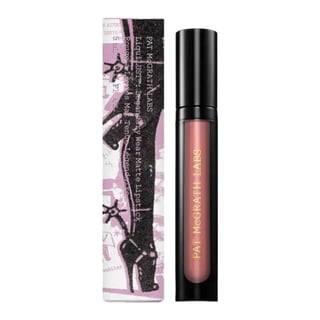 Pat McGrath Labs Liquilust Legendary Wear Lipstick