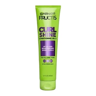 Garnier Fructis Curl Shine Conditioning Jelly