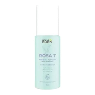Garden of Eden Rosa T Anti-Acne Hydra Gel With Prebiotic