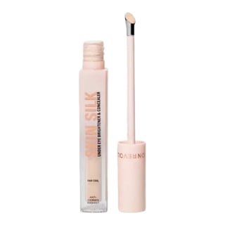 Revolution Beauty Skin Silk 眼下提亮遮瑕膏