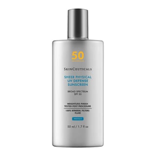 SkinCeuticals Sheer Mineral UV Defense SPF50