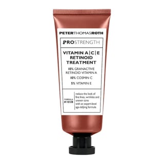 Peter Thomas Roth Pro Strength Vitamin A/C/E Retinoid Treatment