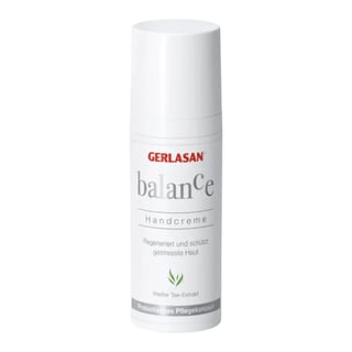Gehwol Gerlasan Balance Hand Cream