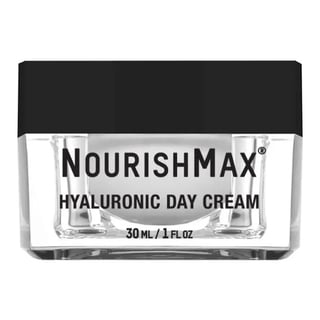 NourishMax Hyaluronic Day Cream
