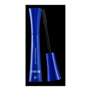 IT Cosmetics Superhero Volumizing Waterproof Mascara