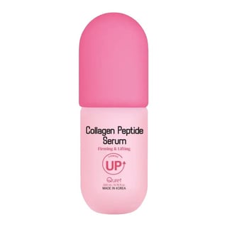 QURET Collagen Peptide Serum