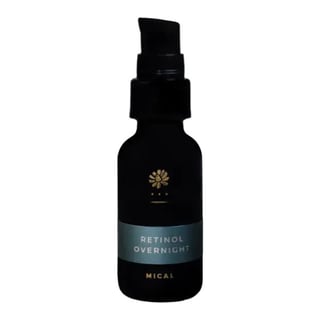 Mical Skincare Retinol Overnight
