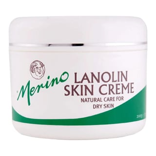 Merino Lanolin Skin Cream