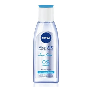 Nivea Micellair Skin Breathe Acne Clear