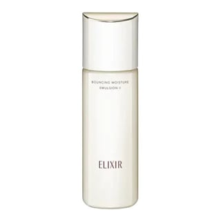 Elixir Bouncing Moisture Emulsion ll