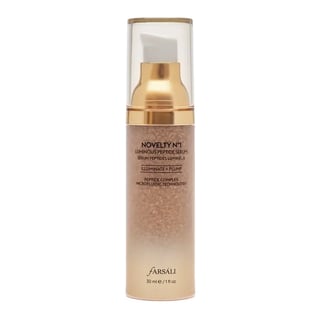 FARSALI Novelty No.1 Luminous Peptide Serum