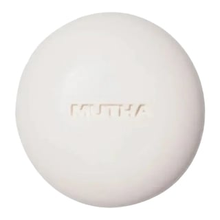 Mutha The Nudist Exfoliating Body Bar