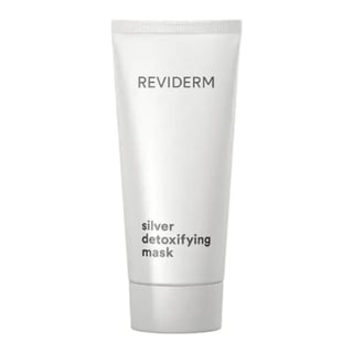 Reviderm Silver Detoxifying Mask