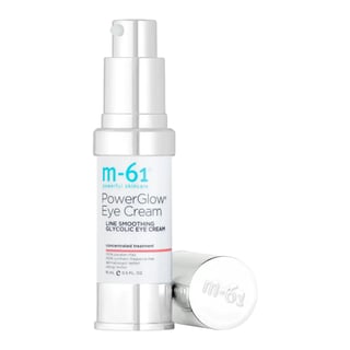M-61 Powerglow Eye Cream