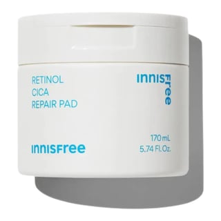 innisfree Retinol Cica Repair Pad