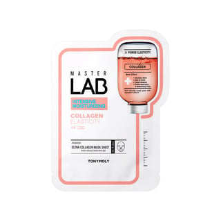 TONYMOLY Master Lab Collagen Sheet Mask