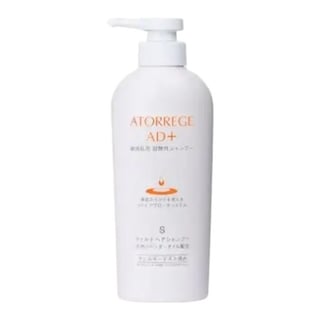 Atorrege AD+ Mild Hair Shampoo