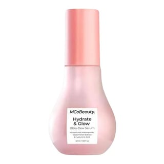 MCoBeauty. Hydrate & Glow Ultra-Dew Serum
