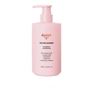 Golâb Garden Shampoo