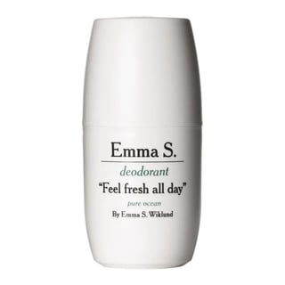 Emma S. Deodorant