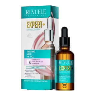 Revuele Expert+ Shine Control Smoothing Serum