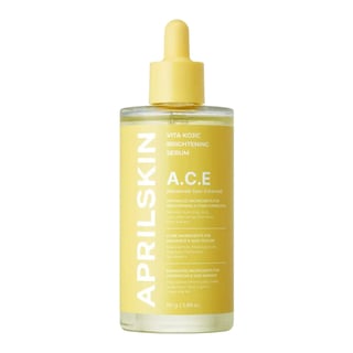 APRILSKIN A.C.E Vita Kojic Brightening Serum
