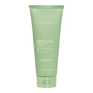 Farmacy Green Clean Gentle Creamy Cleanser