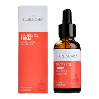 Puca – Pure & Care Tea Tree Oil Serum