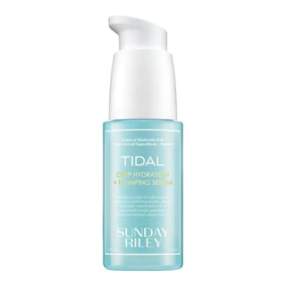 Sunday Riley Tidal Deep Hydration + Plumping Serum