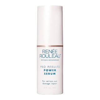Renee Rouleau Skin Care Pro Results Power Serum