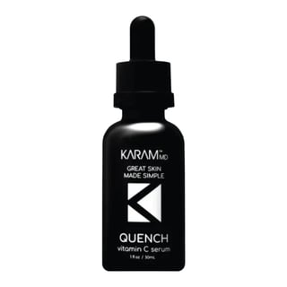 Karam MD Quench Vitamin C Serum