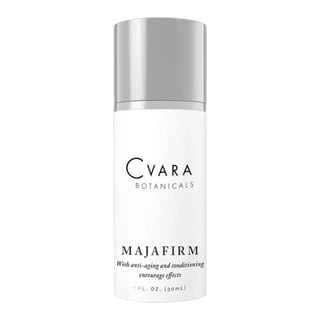 Cvara Botanicals Majafirm Treatment Serum