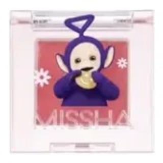 Missha Modern Pot Teletubbies Edition