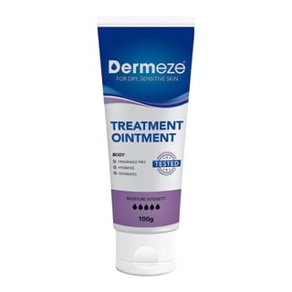 Dermeze Treatment Ointment