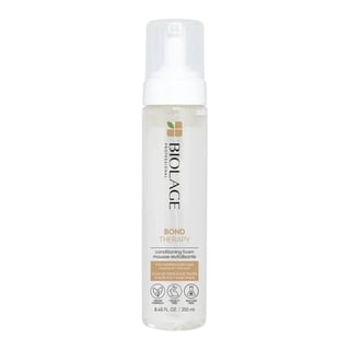Biolage Bond Therapy Conditioning Foam